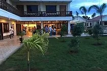 Seafari Resort Panglao Bohol Hotel