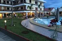 Hotel Seafari Resort Panglao Bohol