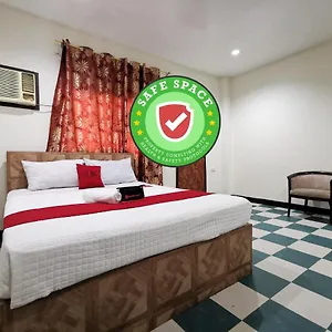 Reddoorz Near Damosa Lanang Hotel Davao