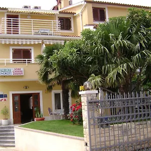 B@b Valbruna Bed & Breakfast Rovinj