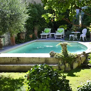 Les Saisons Bed & Breakfast Villeneuve-les-Avignon