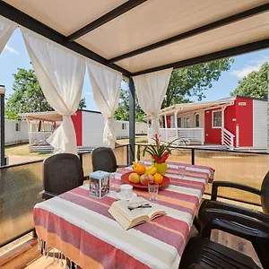 Camping Adria Mobile Park Holiday park Umag